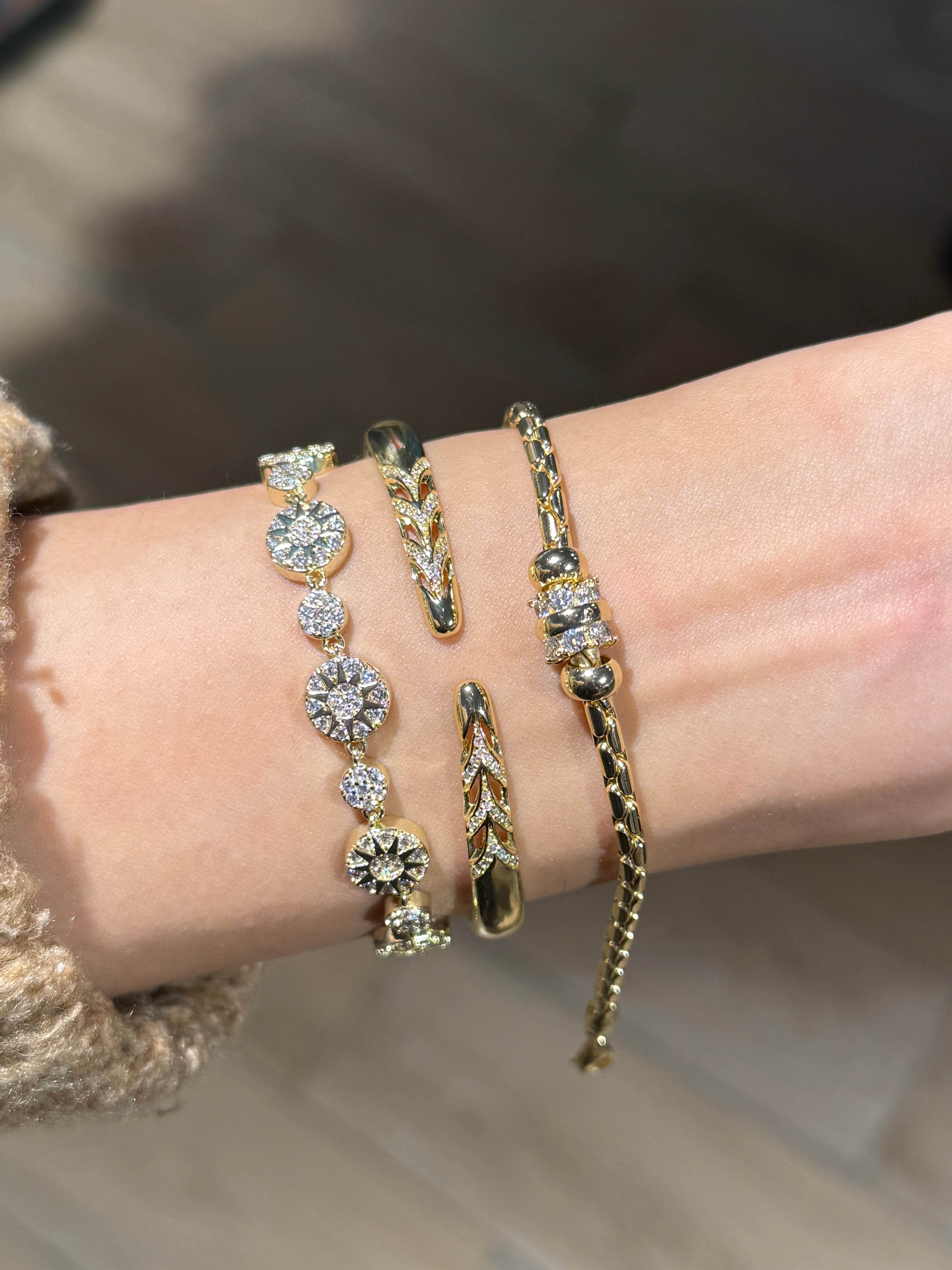 Bracelets