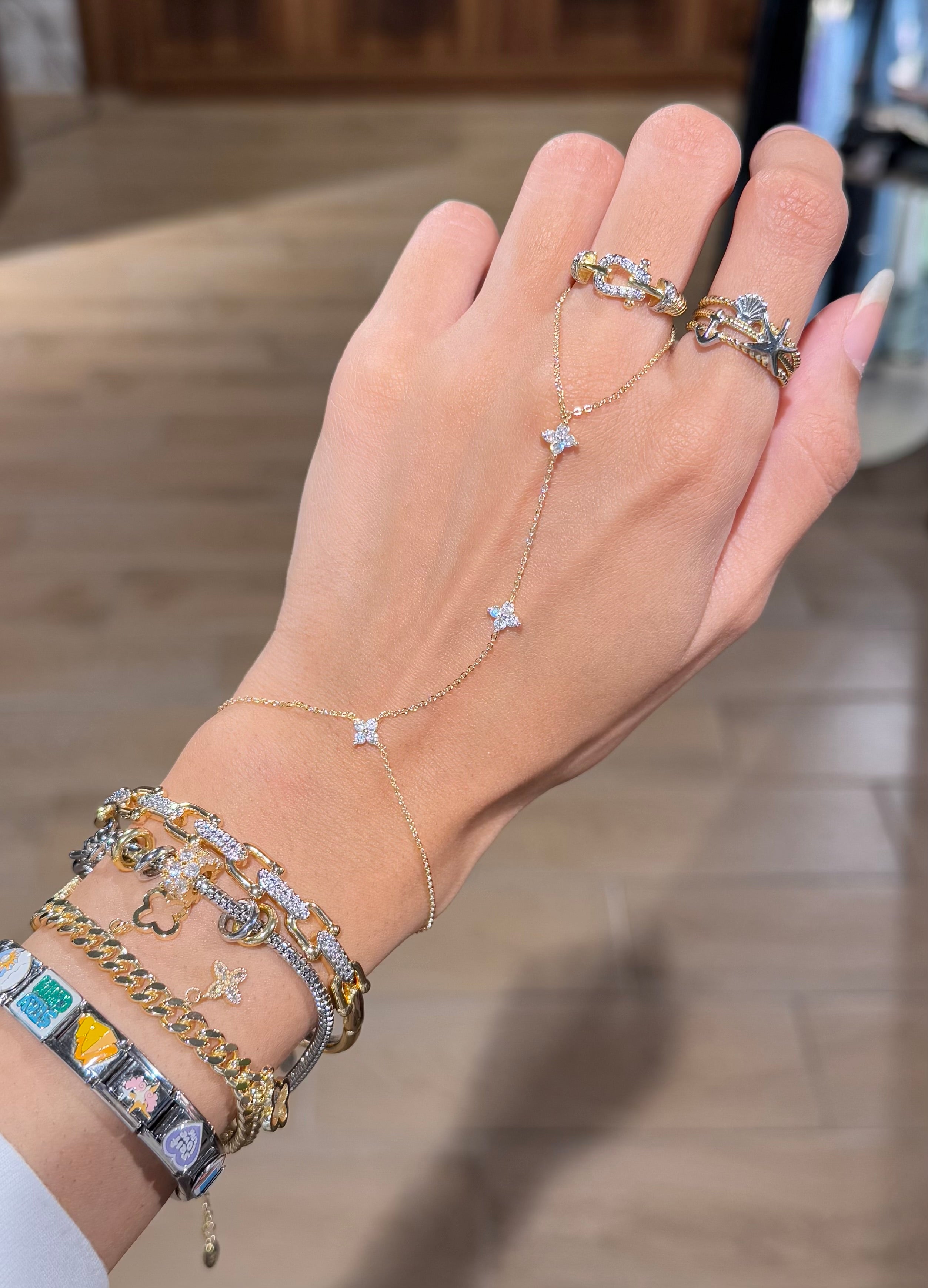 HAND CHAINS