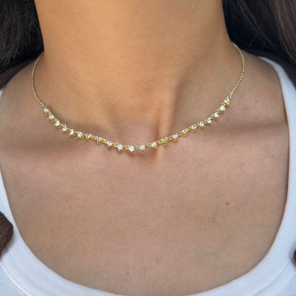 Lumière Necklace