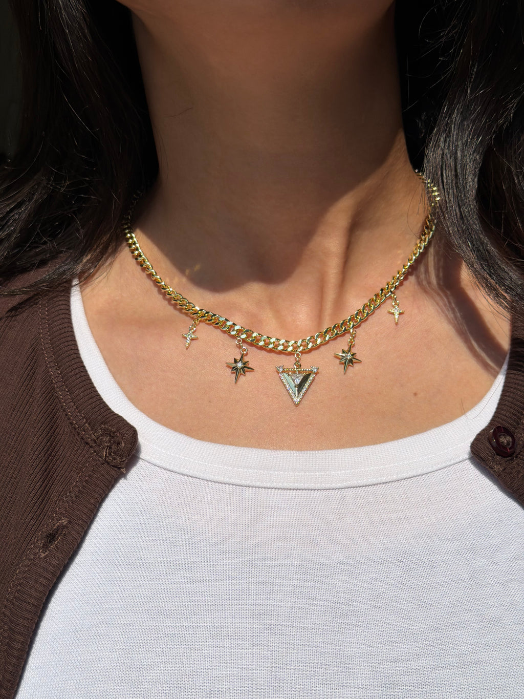 Polaris Necklace
