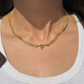 Soleil Necklace