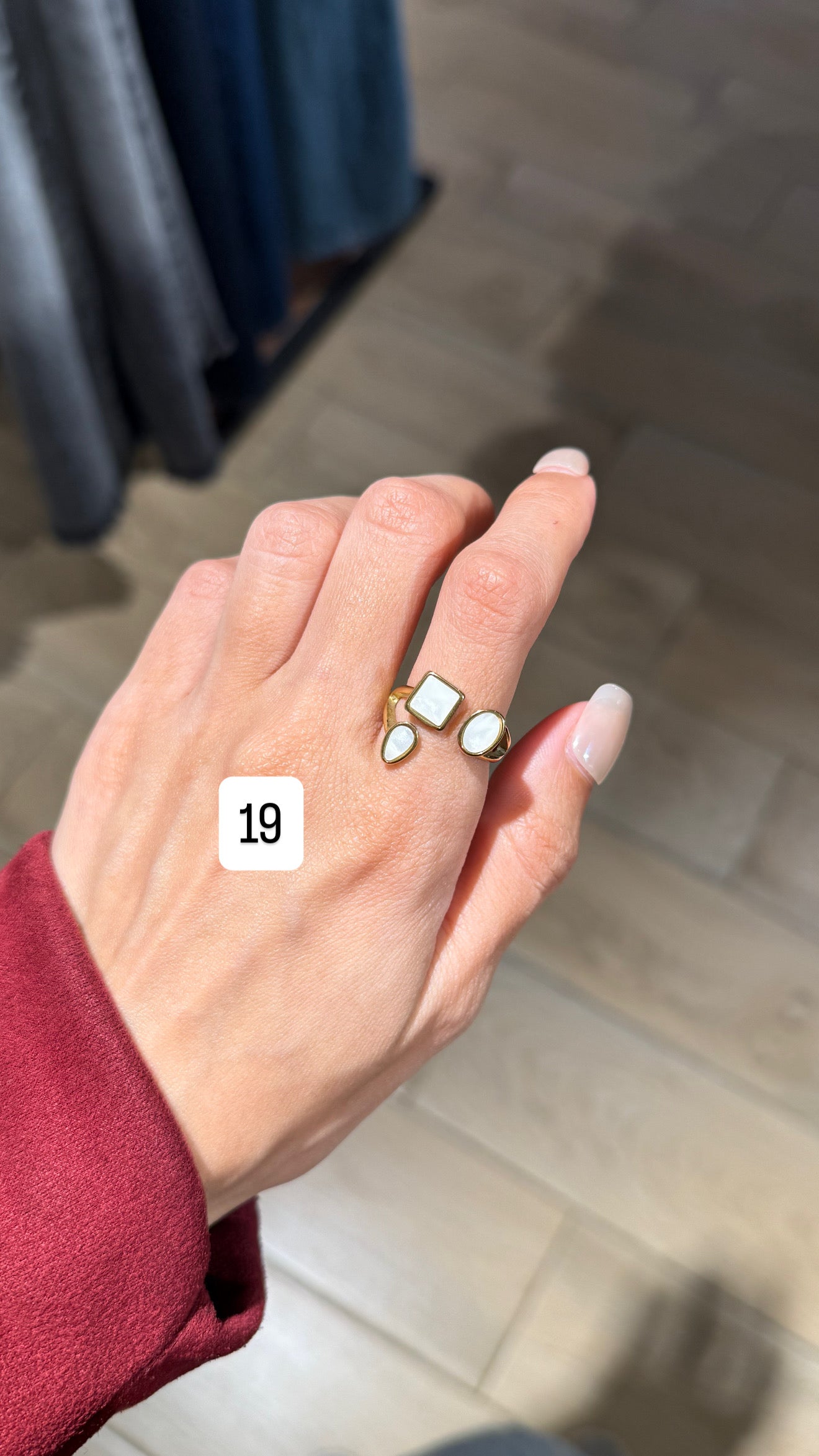 Rings