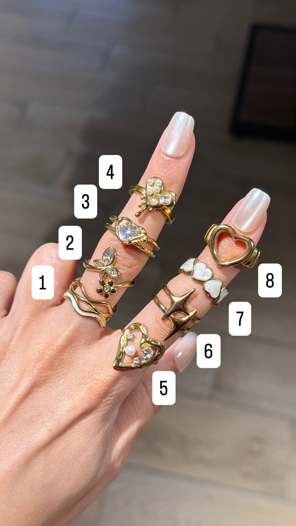 Rings