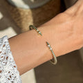 Arrow bangle