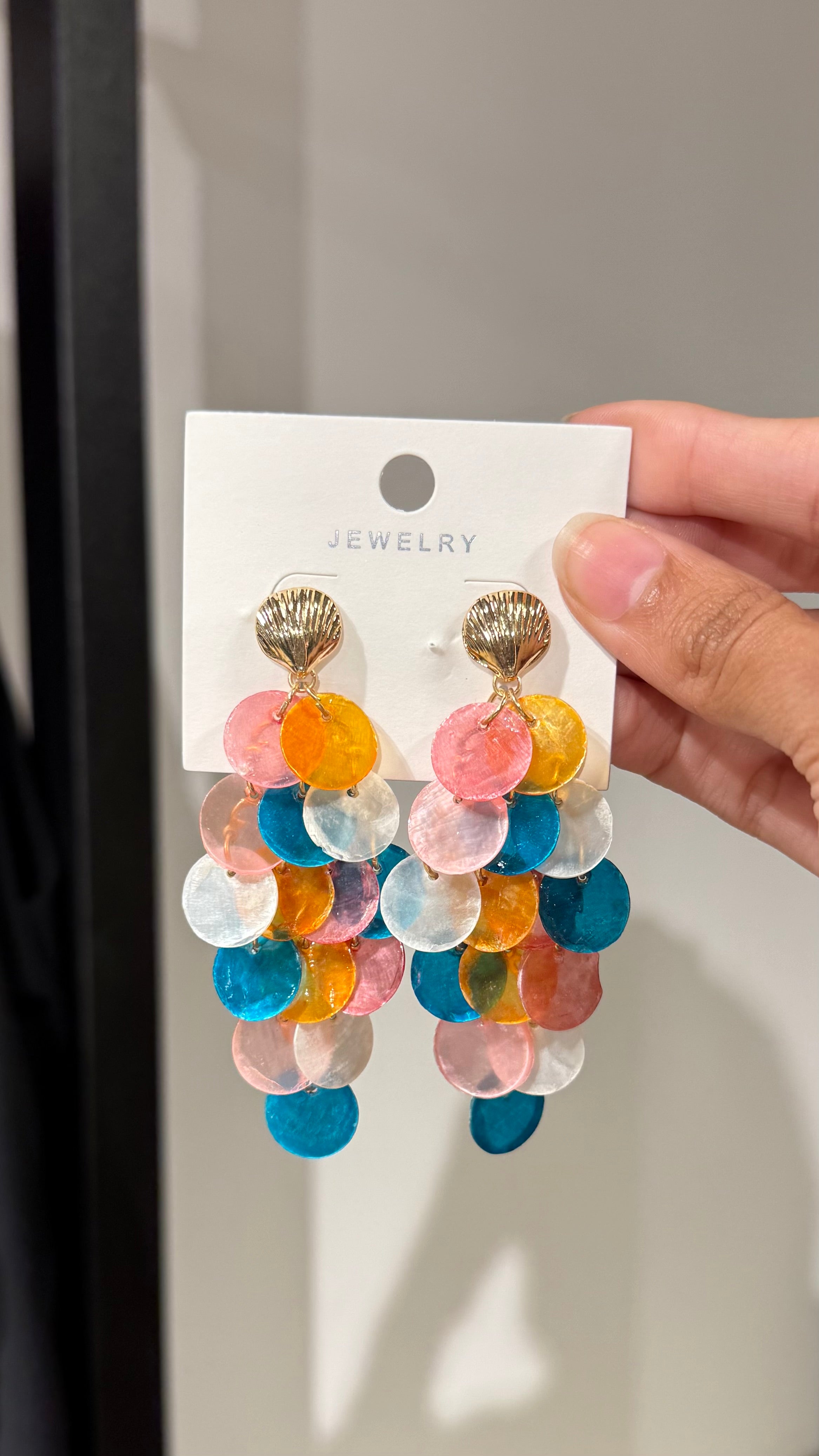 Moana Pearl Drops