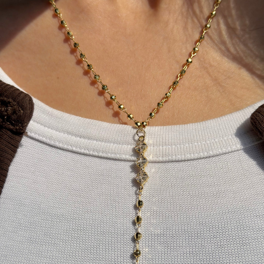 Crystals Necklace