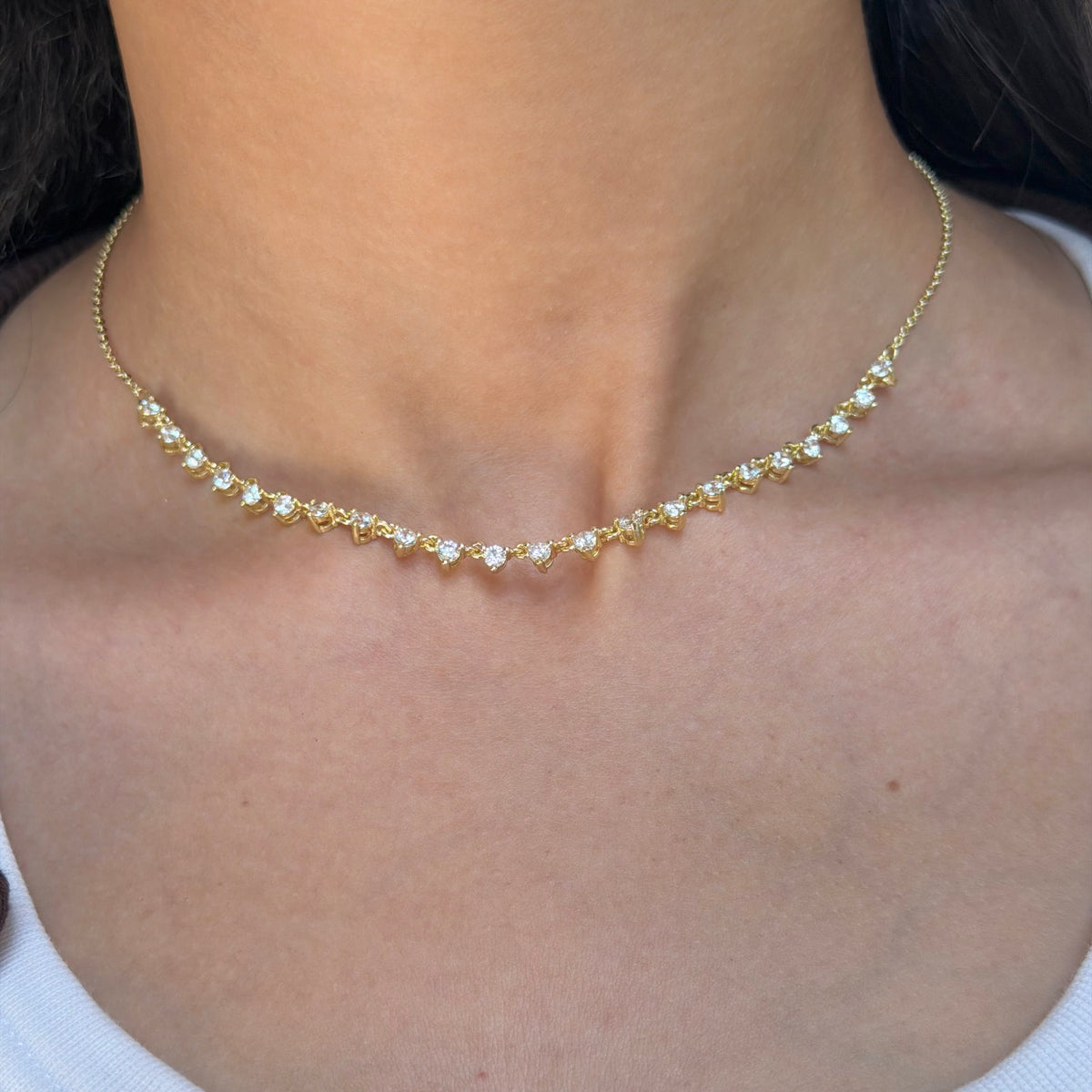Lumière Necklace