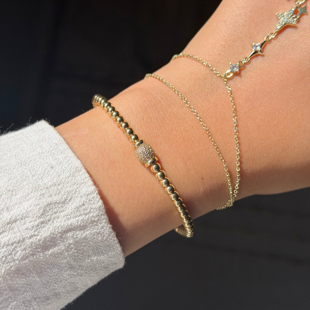 PERLÉE BANGLE