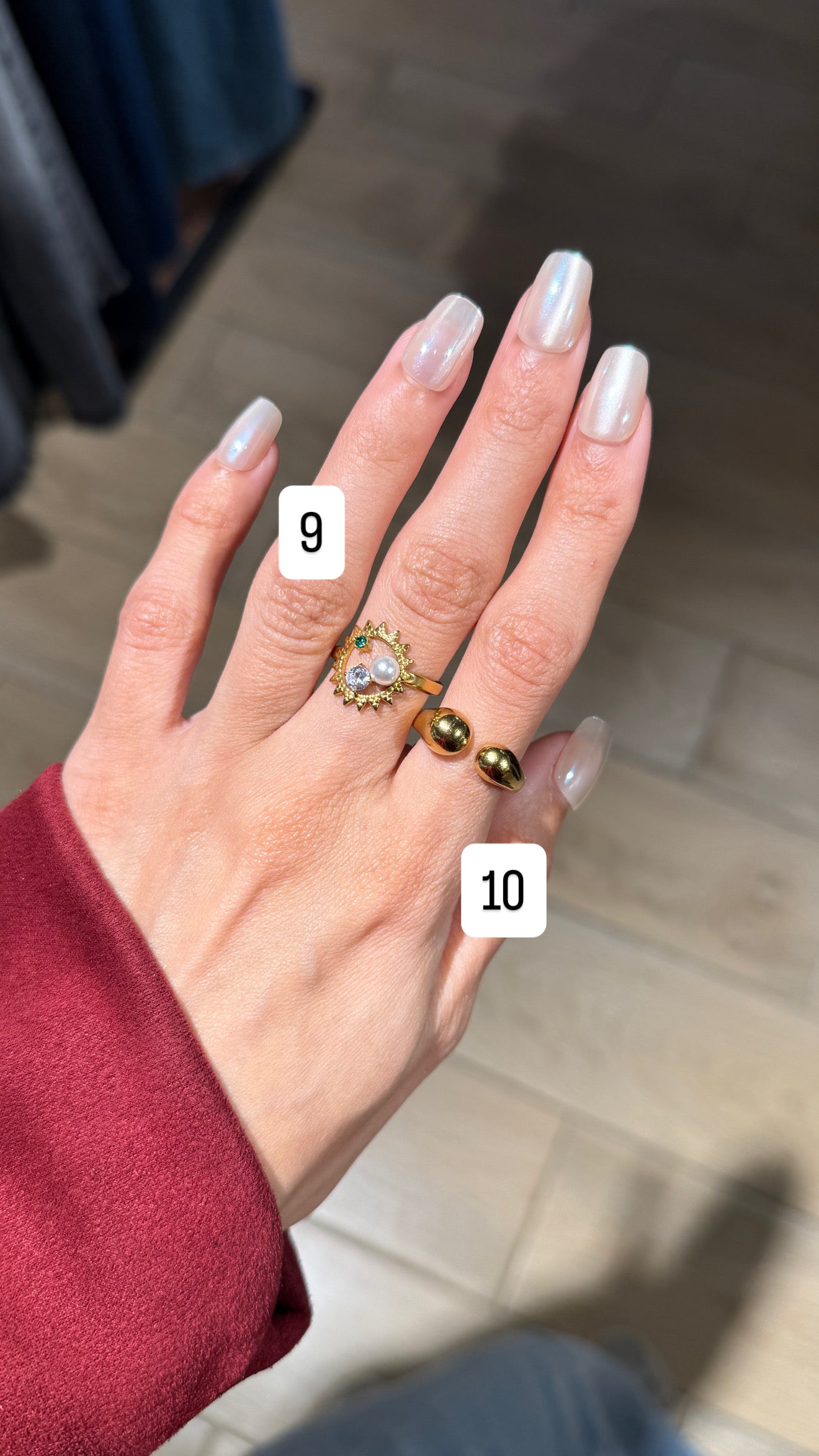 Rings