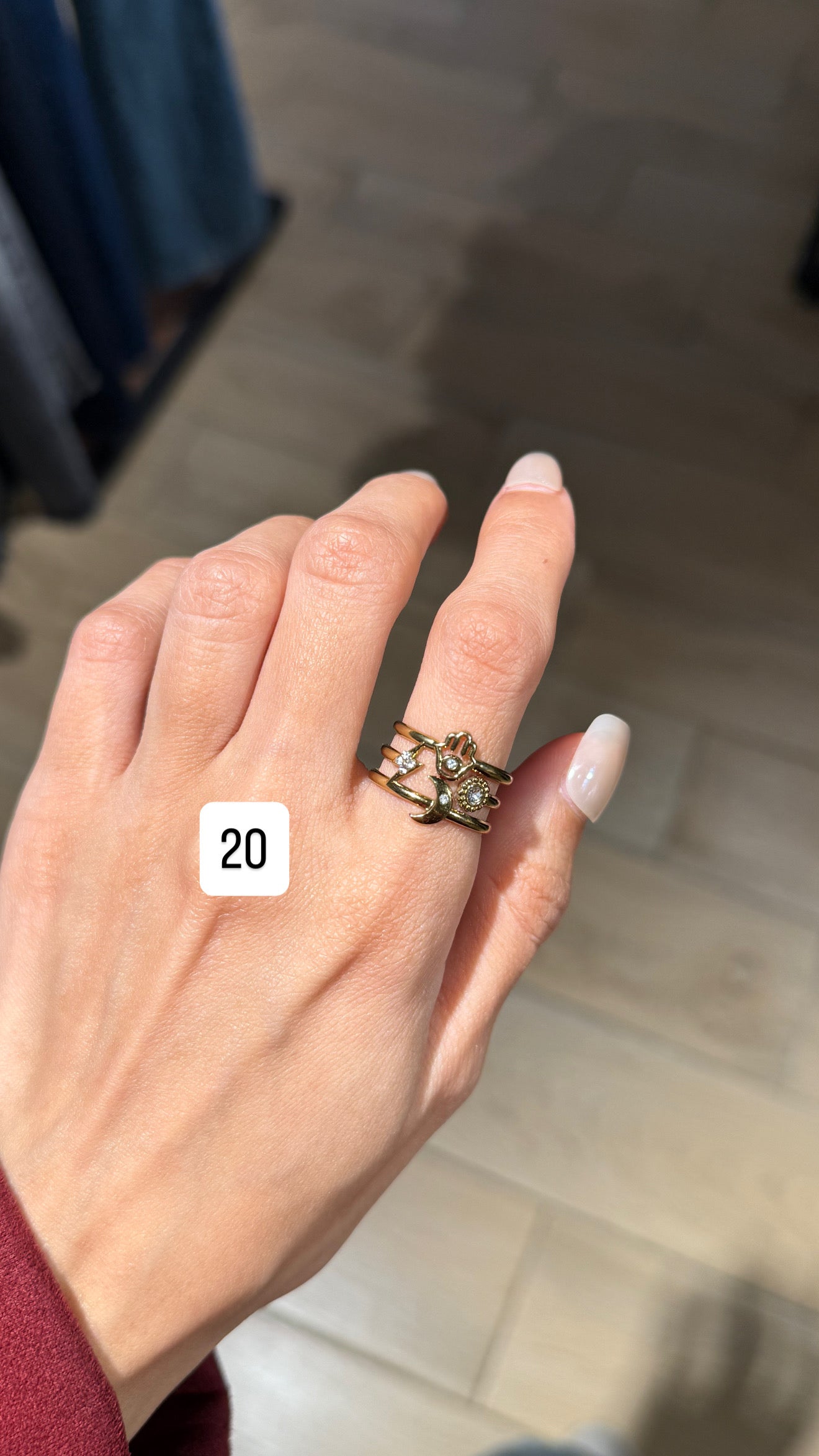 Rings