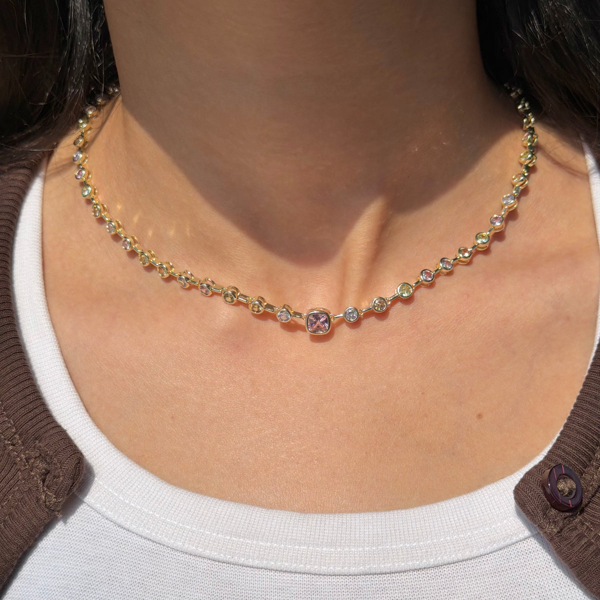 Aurore Necklace