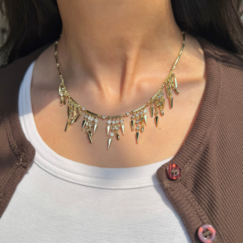 Statement Necklace