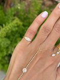 Pinky ring