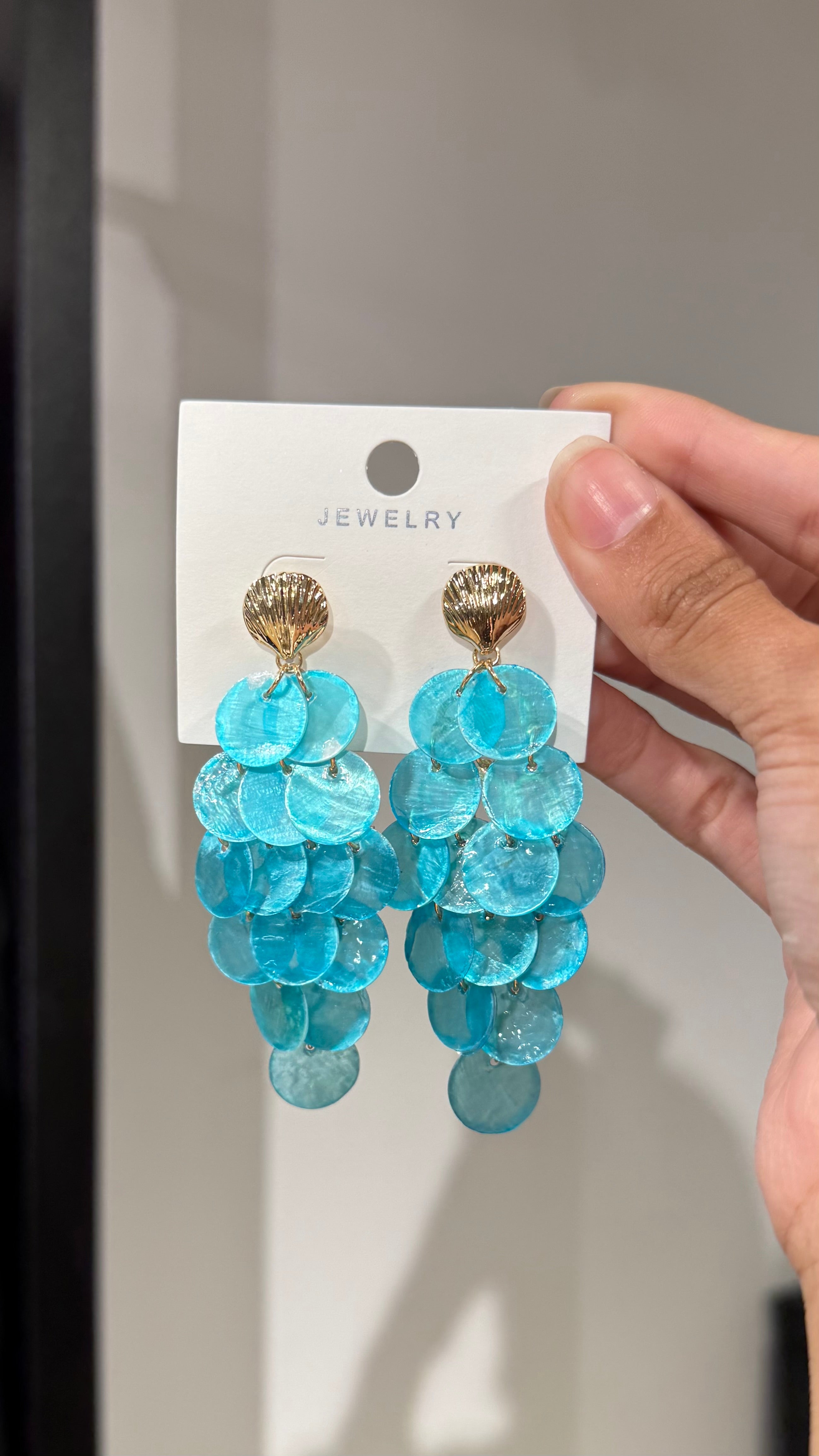 Moana Pearl Drops