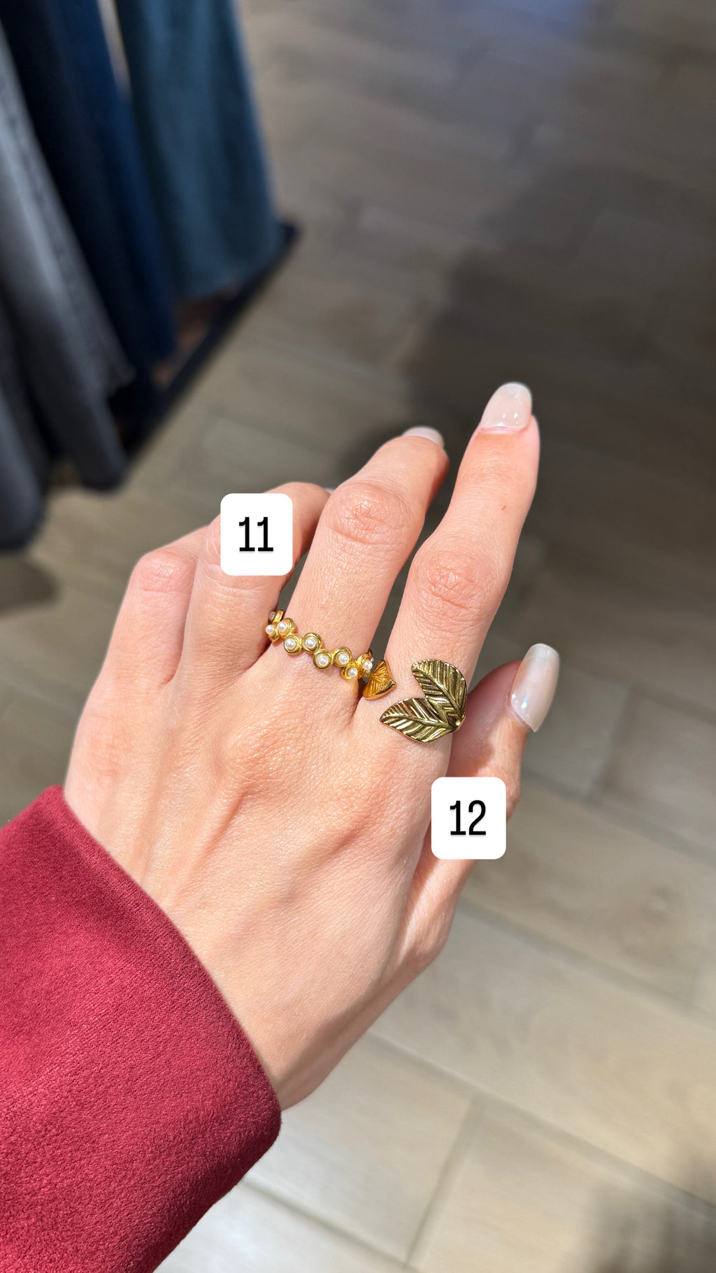 Rings