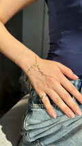 VALERIA HAND CHAIN