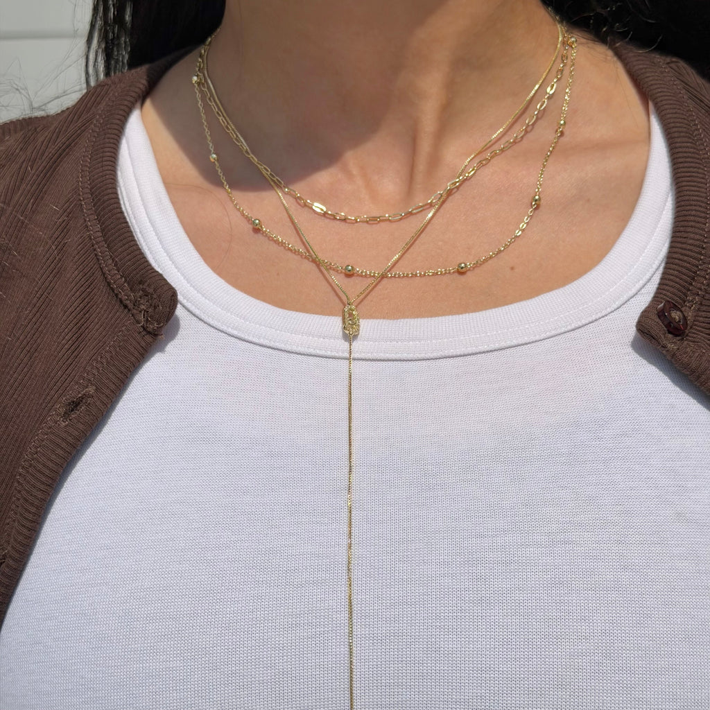 Link Necklace