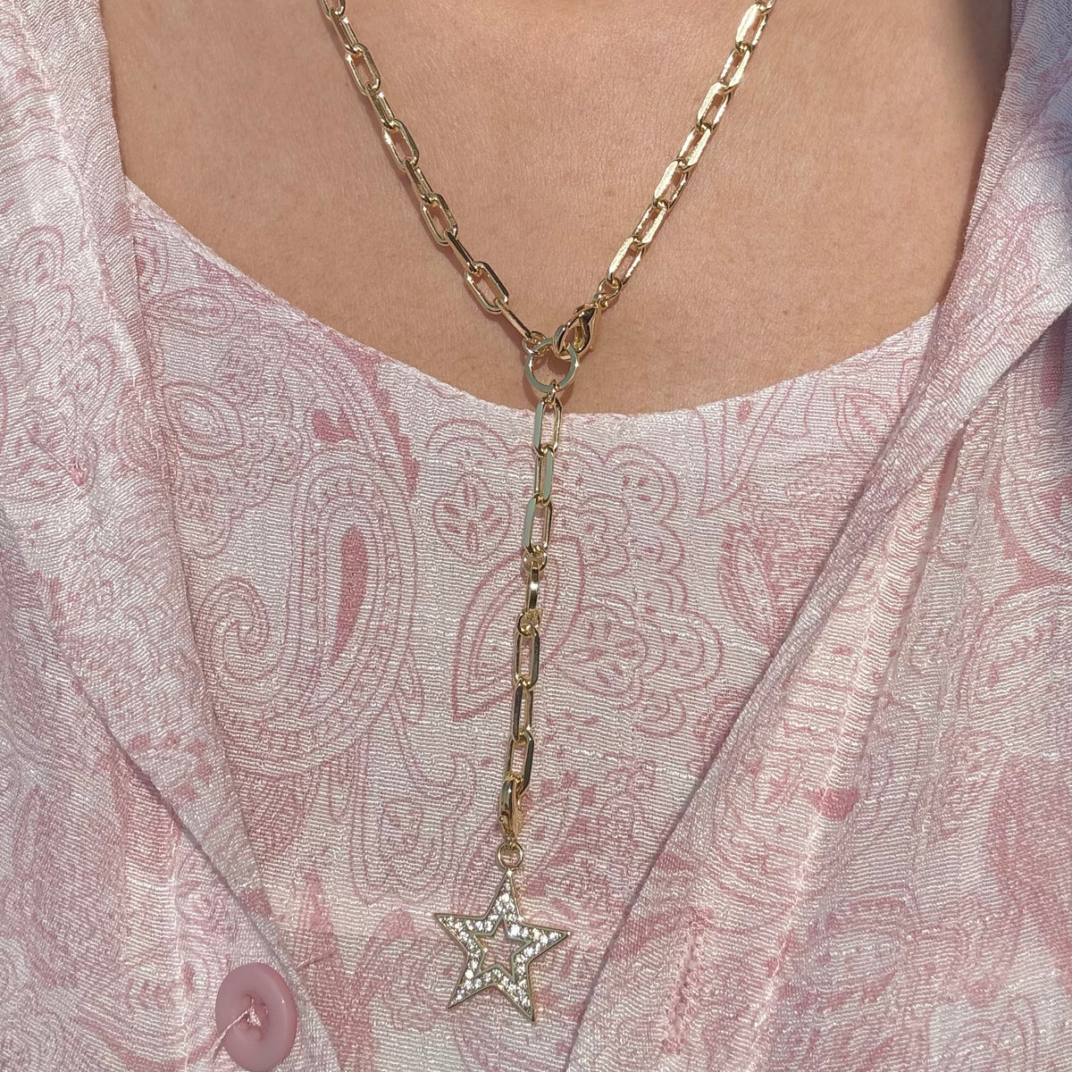 Aurelia NECKLACE