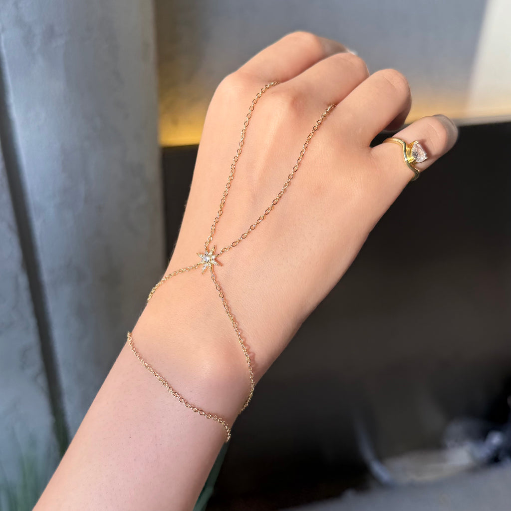 Hand chain