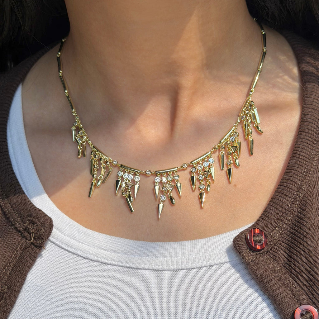 Statement Necklace