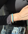 BLUE LAGOON BANGLE