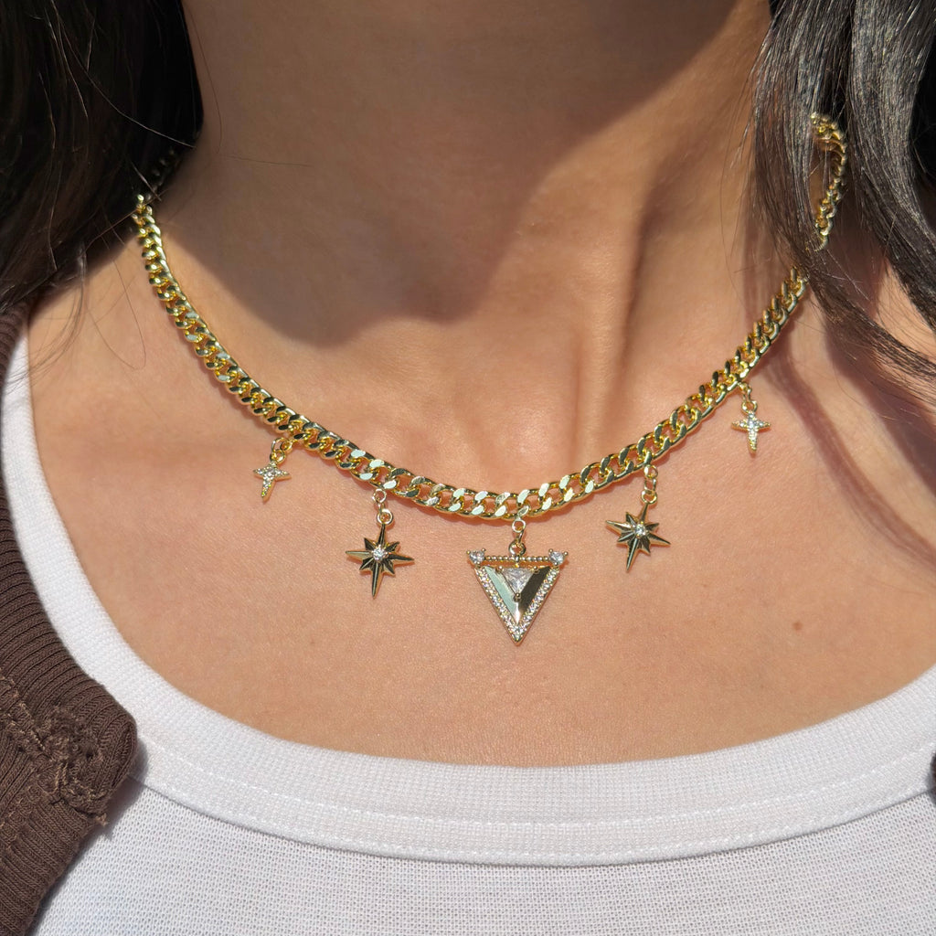 Polaris Necklace