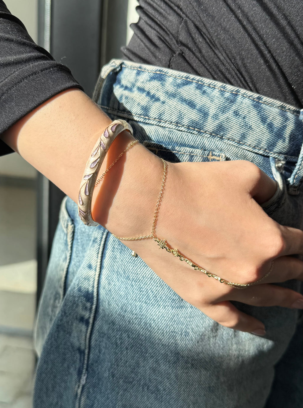 Semony bangle