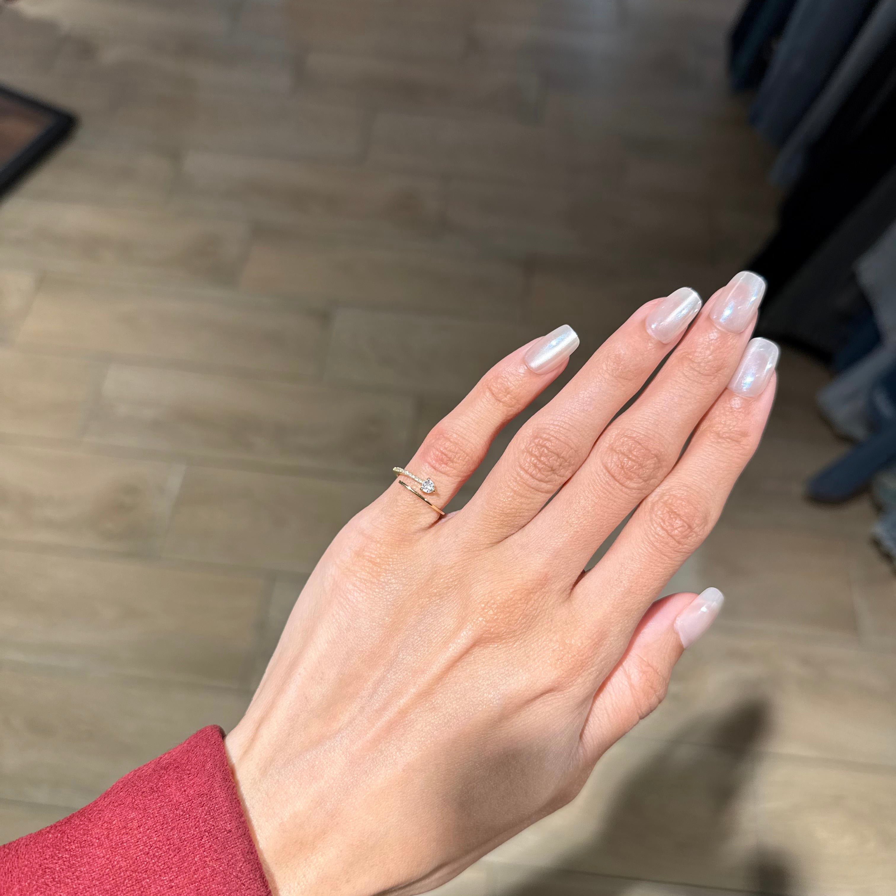 PINKY RING