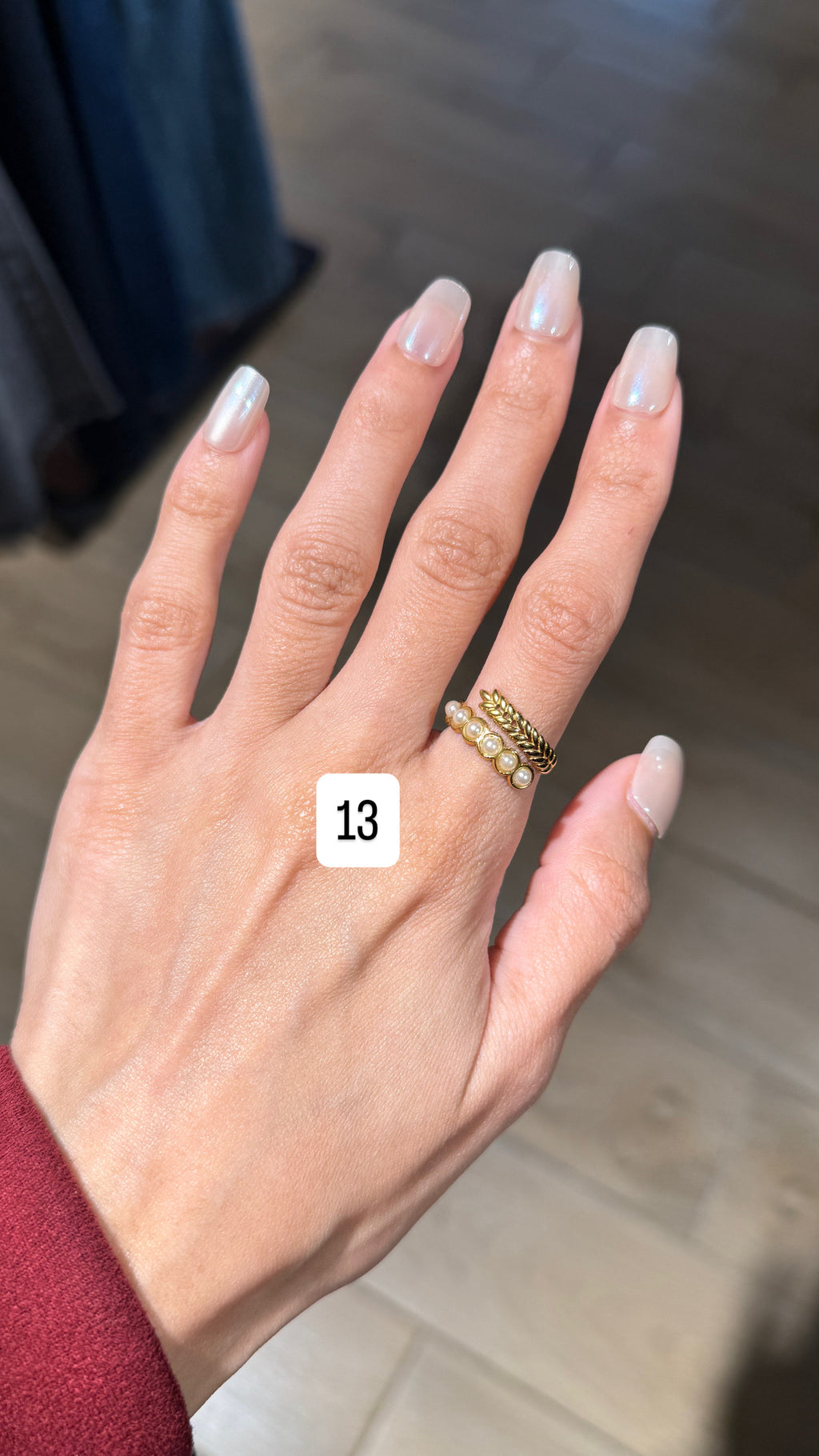 Rings