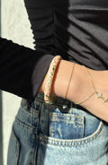 Bijou bangle