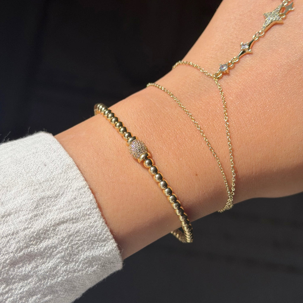 PERLÉE BANGLE