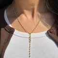 Crystals Necklace