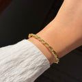 BRAID BANGLE