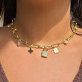 CHARM NECKLACE