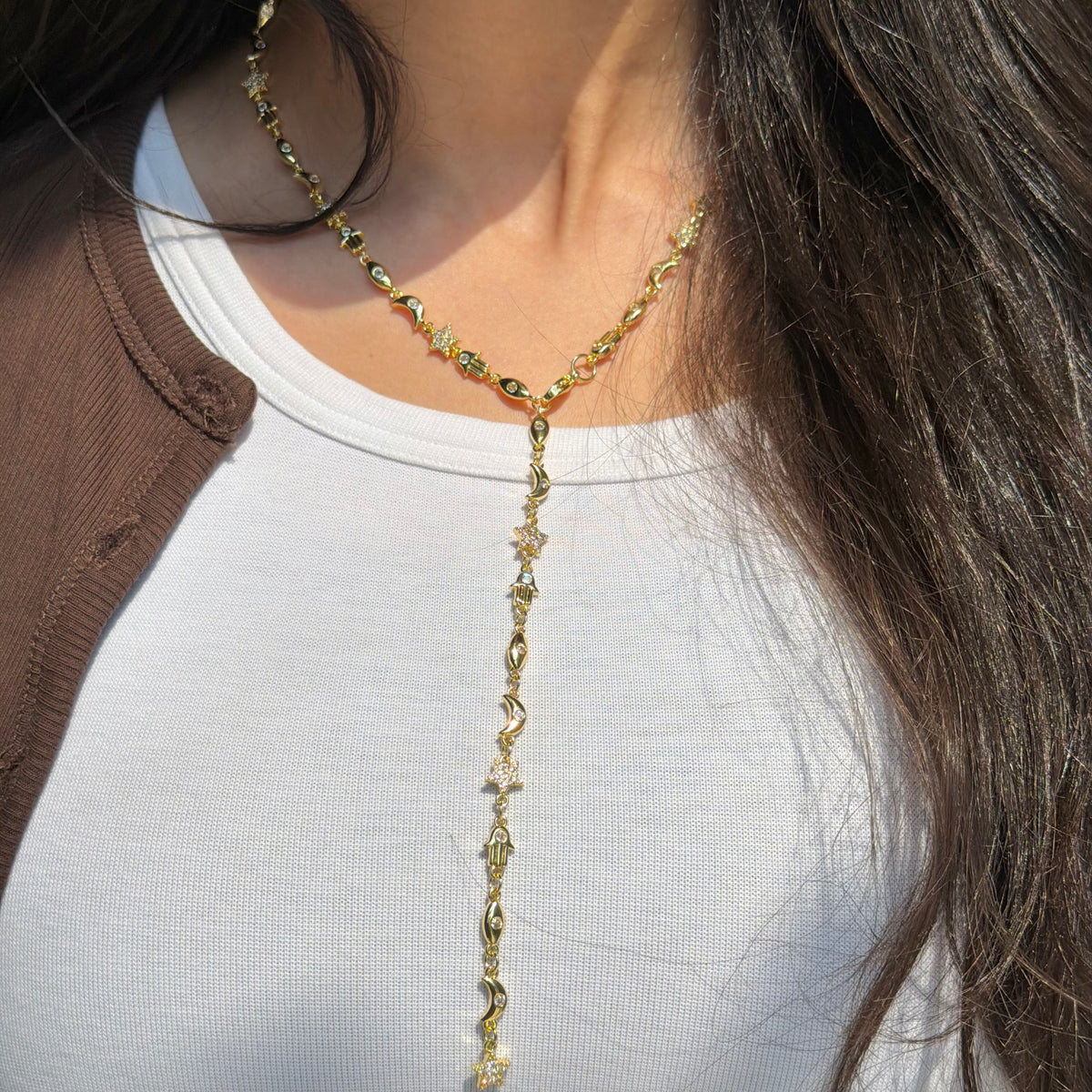 Reverie Necklace
