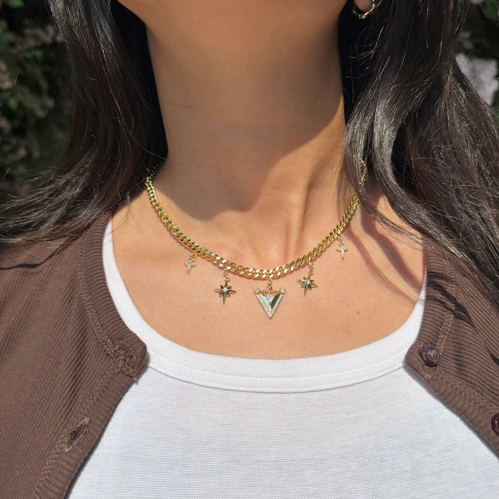 Polaris Necklace