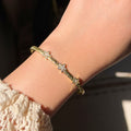 Starlight bangle