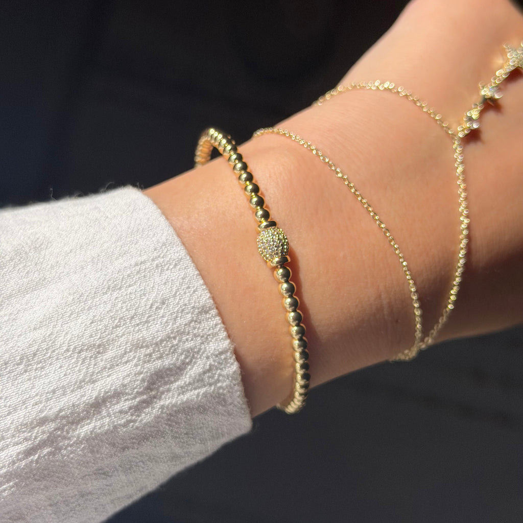 PERLÉE BANGLE