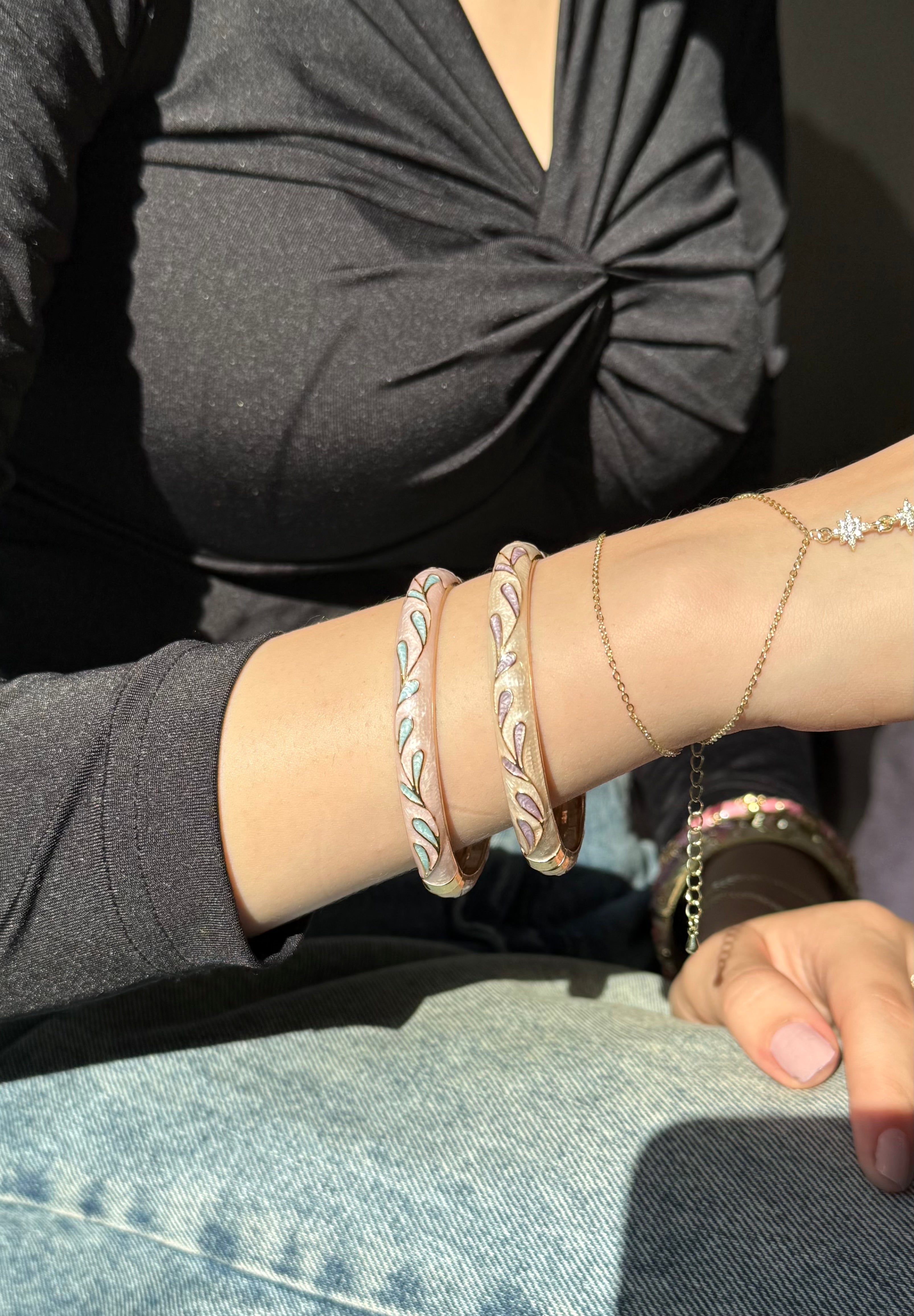 Semony bangle