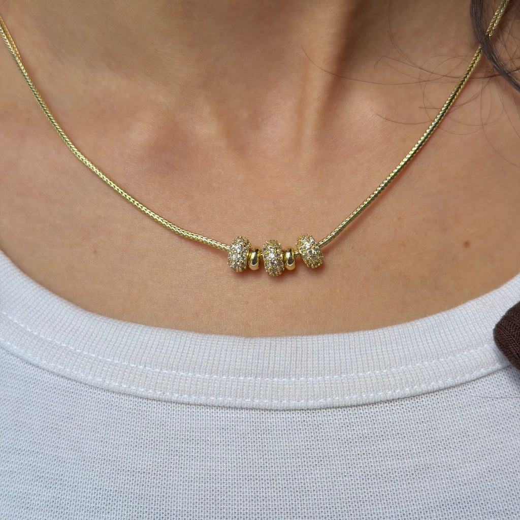 ELORA NECKLACE