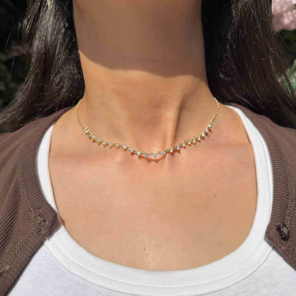 Lumière Necklace