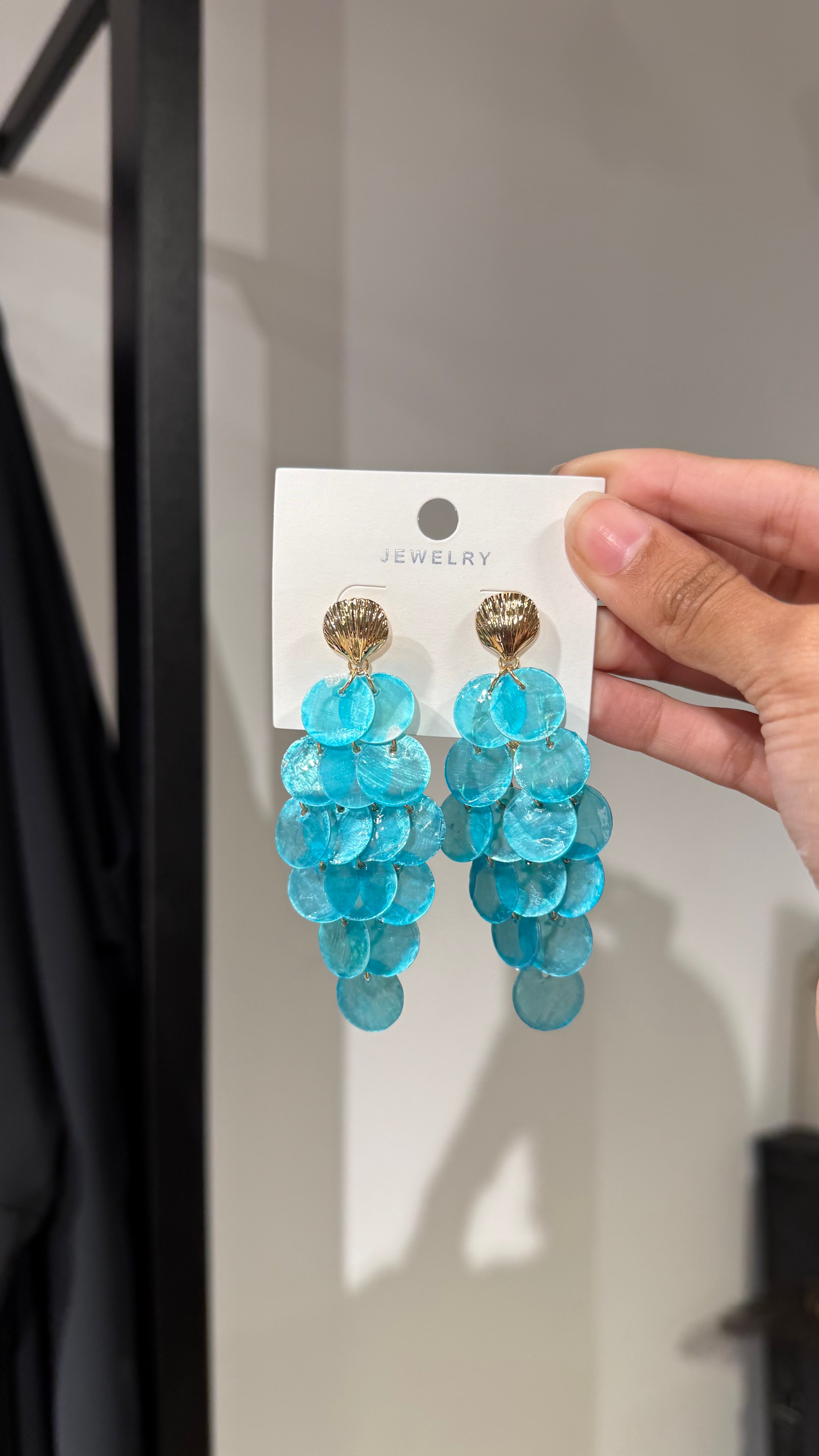 Moana Pearl Drops