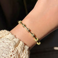 Twinkle X Bracelet
