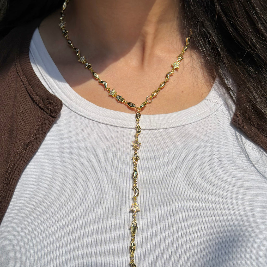 Reverie Necklace