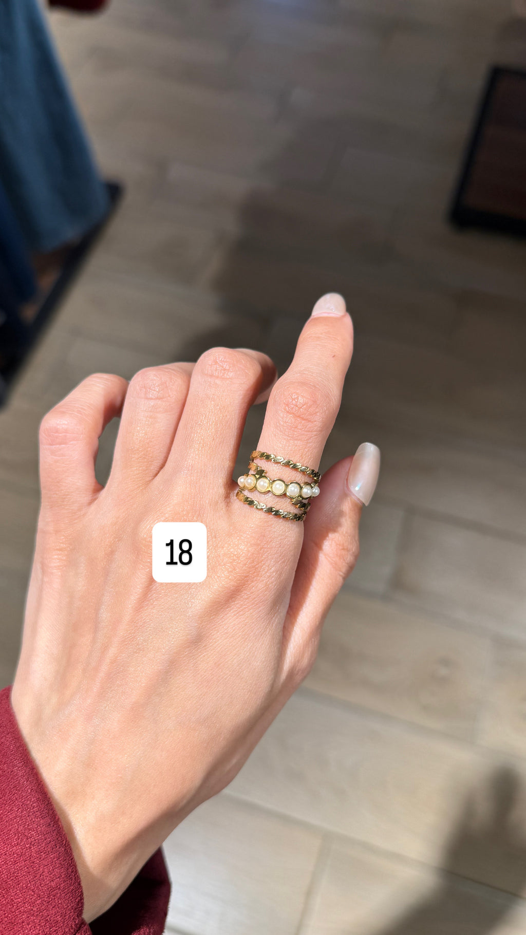 Rings
