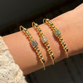 MINI JEWEL BRACELET