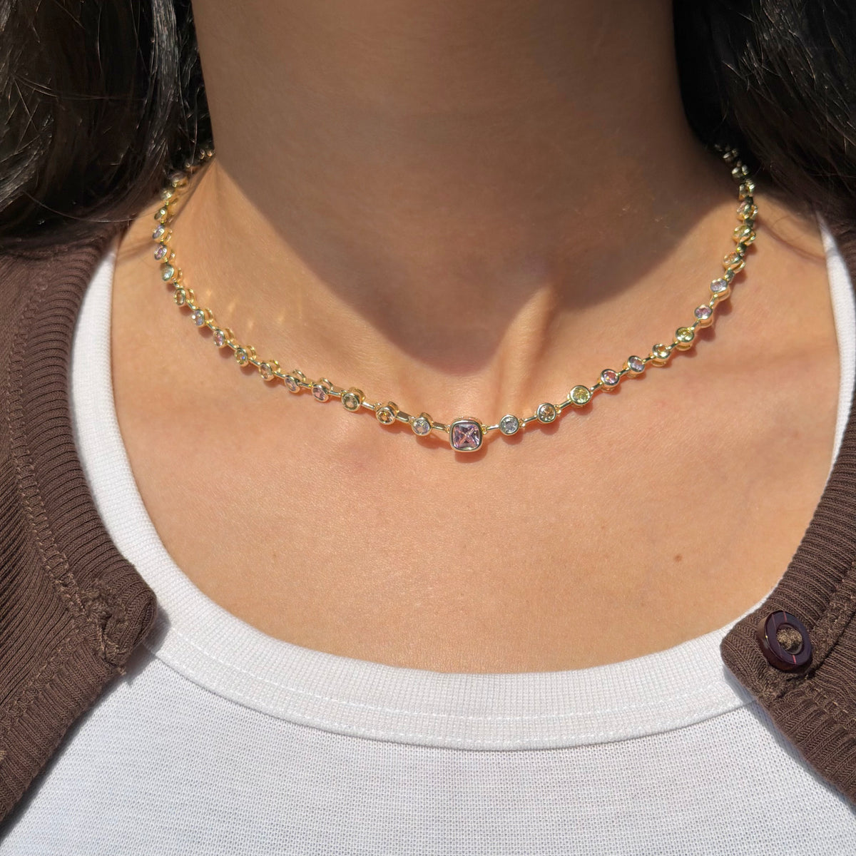 Aurore Necklace