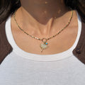 Turquesa Necklace