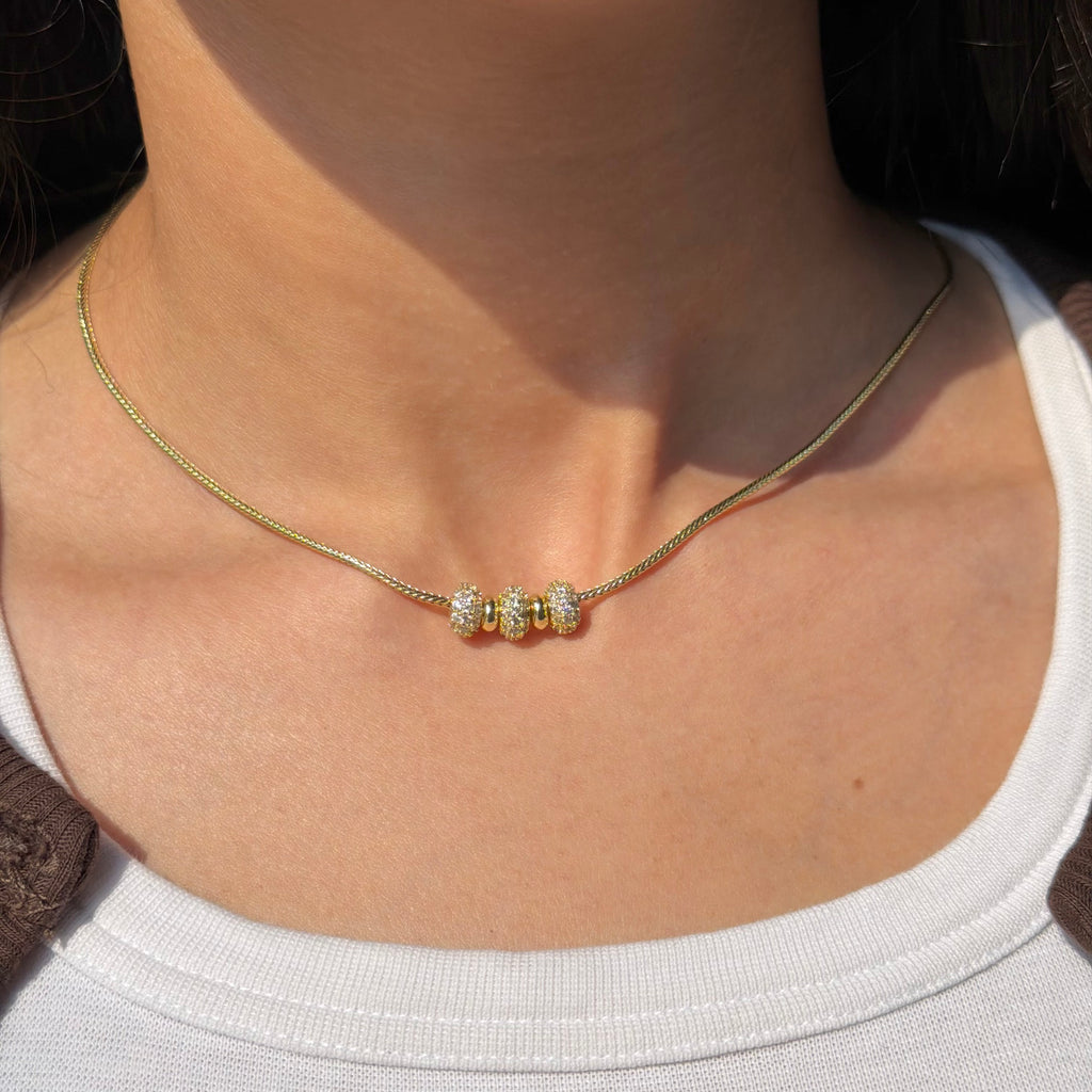 ELORA NECKLACE