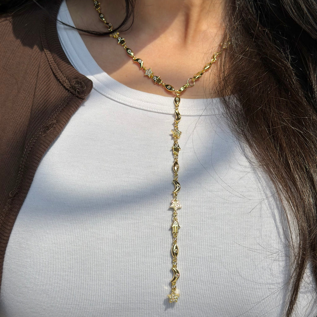 Reverie Necklace